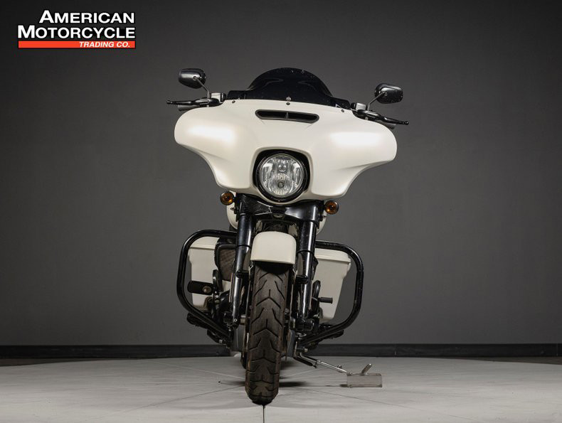 Street Glide® Special