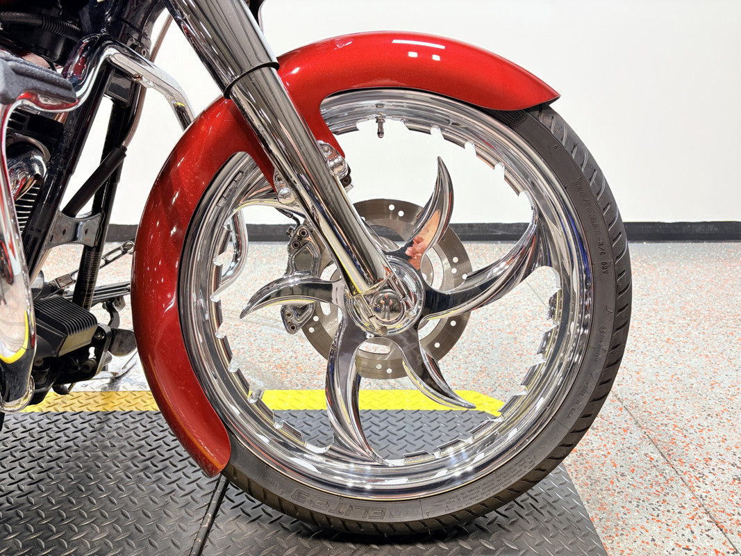 Electra Glide® Standard