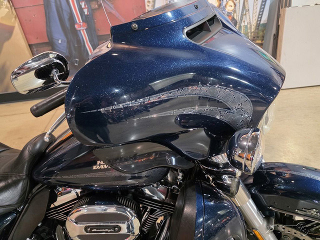 Electra Glide® Ultra® Limited