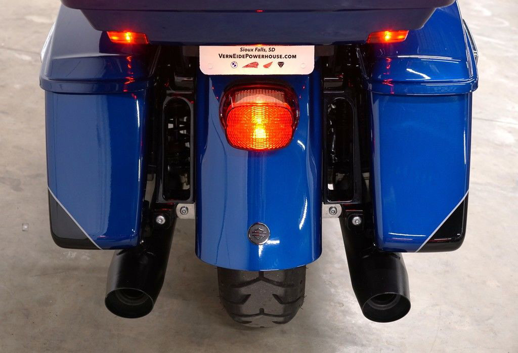 Road Glide® Limited