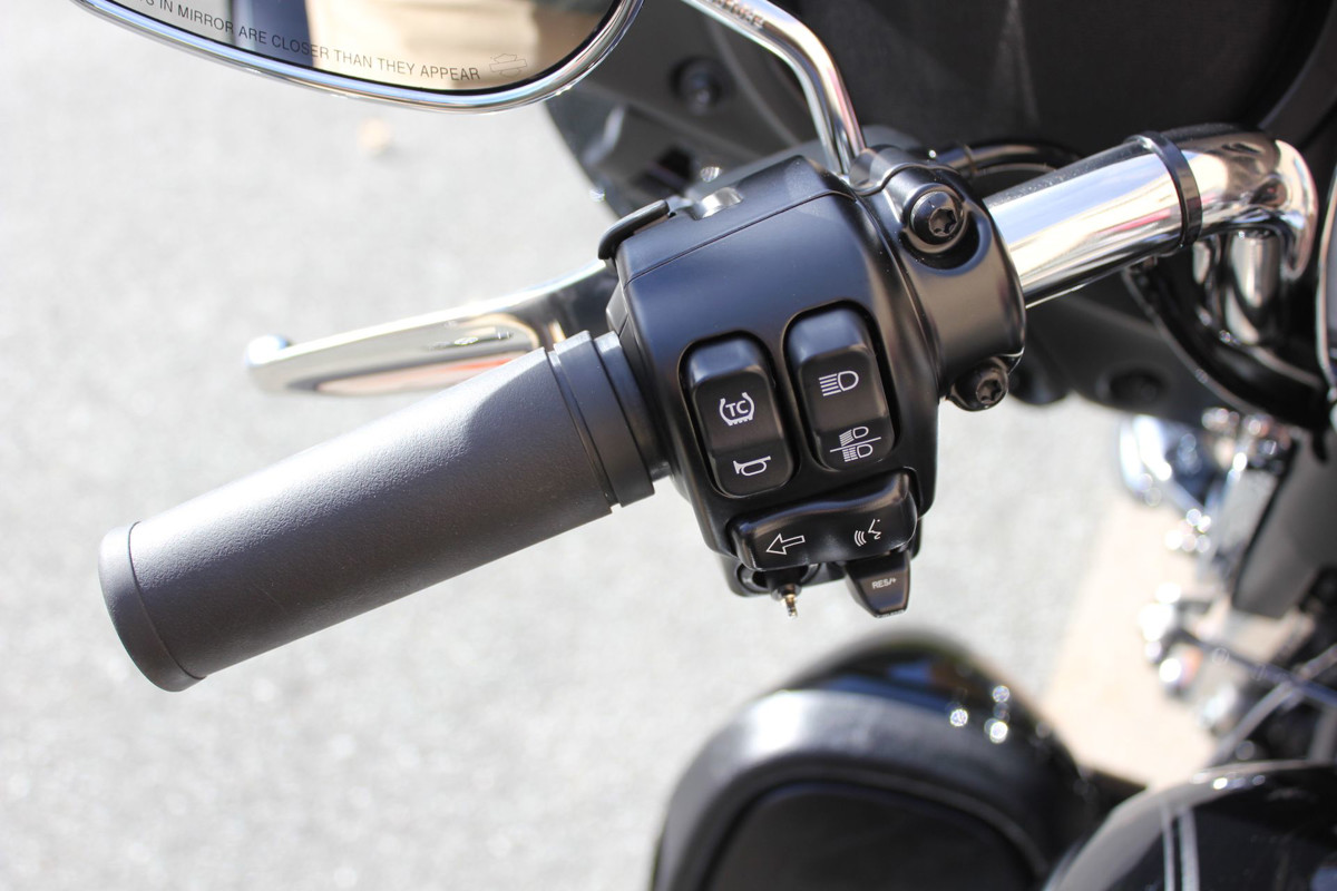 Tri Glide® Ultra