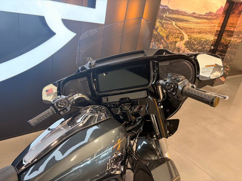 Street Glide® Limited