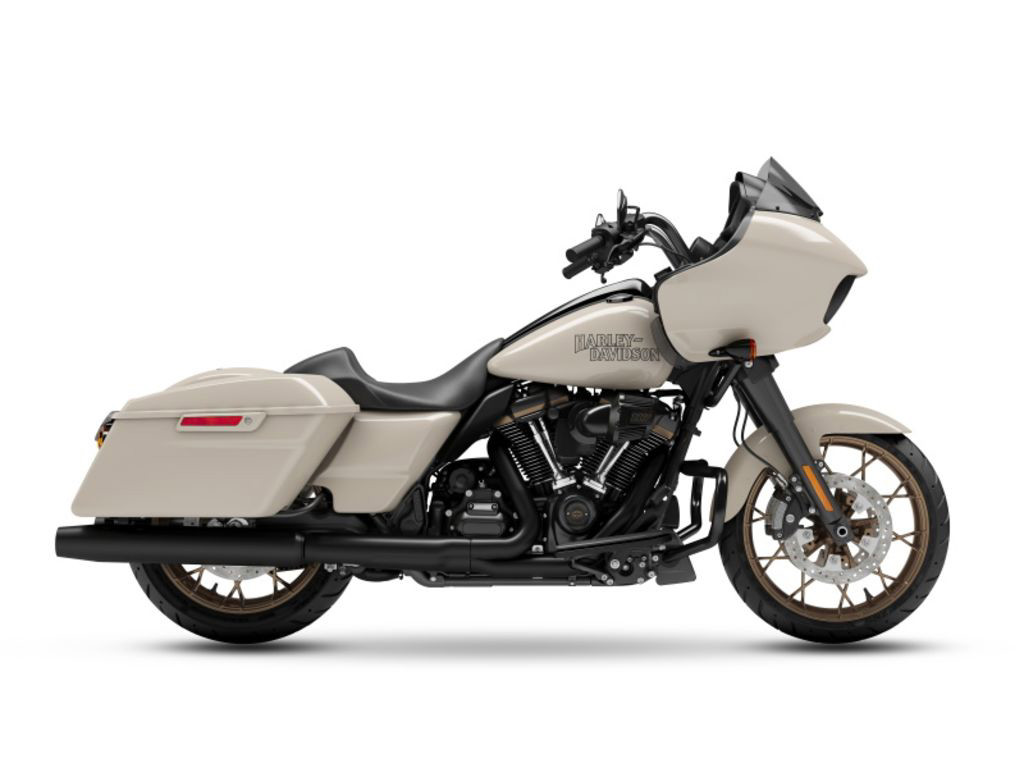 Road Glide® ST