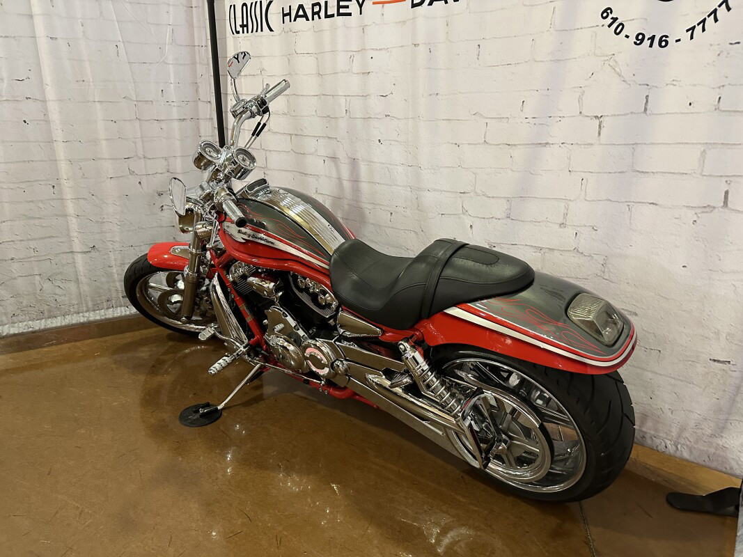 2006 HarleyDavidson® VRSCA VRod® for Sale in Leesport, PA (Item 1259476)