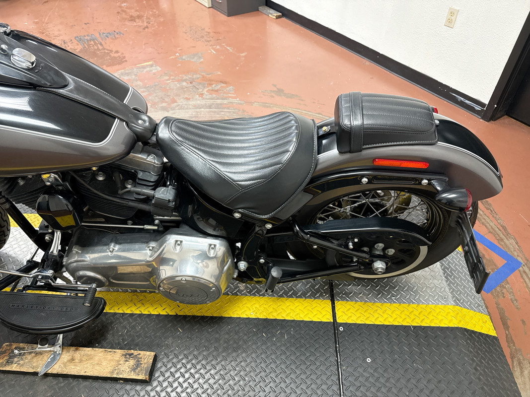 Softail Slim®