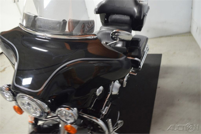 Electra Glide® Classic