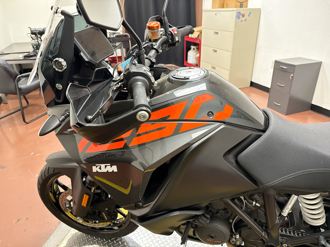 1290 Super Adventure S