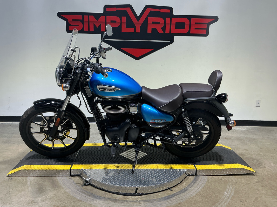 Meteor 350