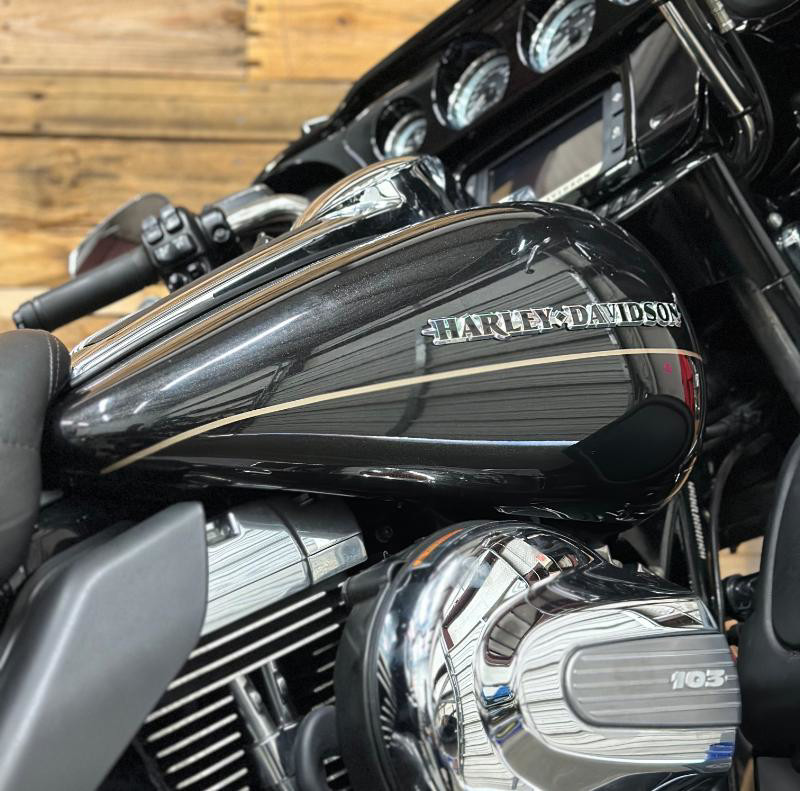 Electra Glide® Ultra® Limited
