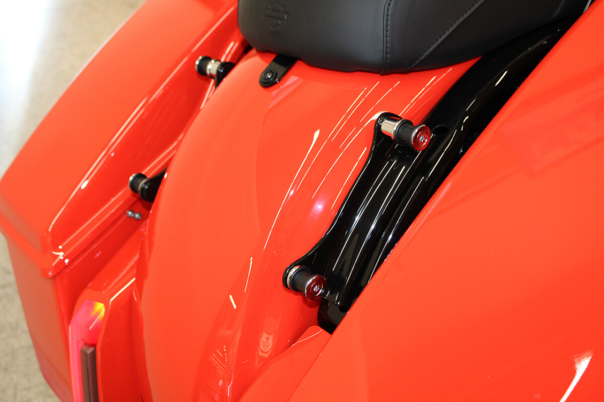 Road Glide®