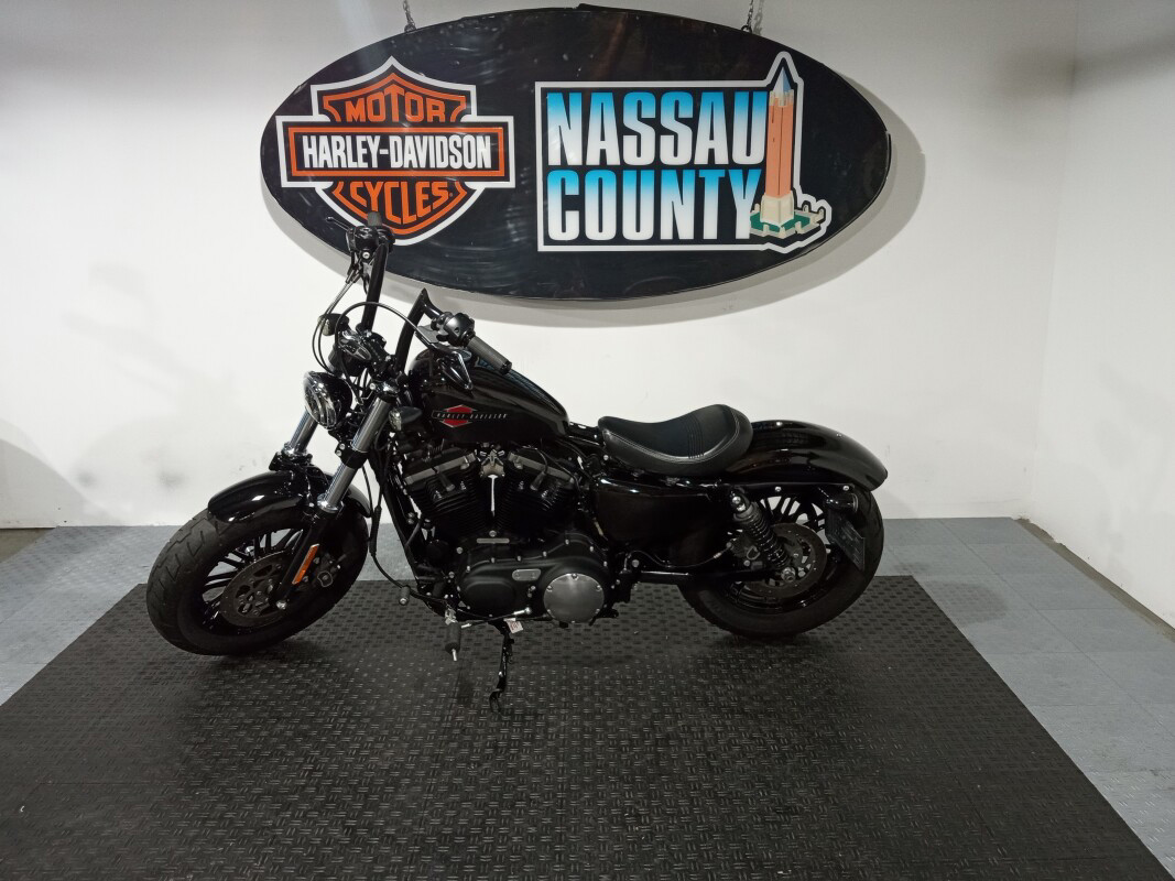 Sportster® Forty-Eight®