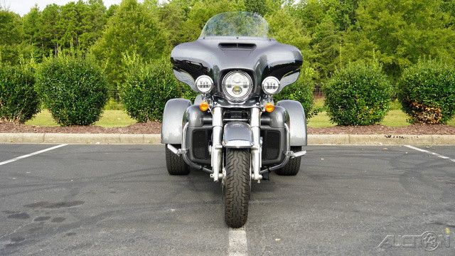 Tri Glide® Ultra