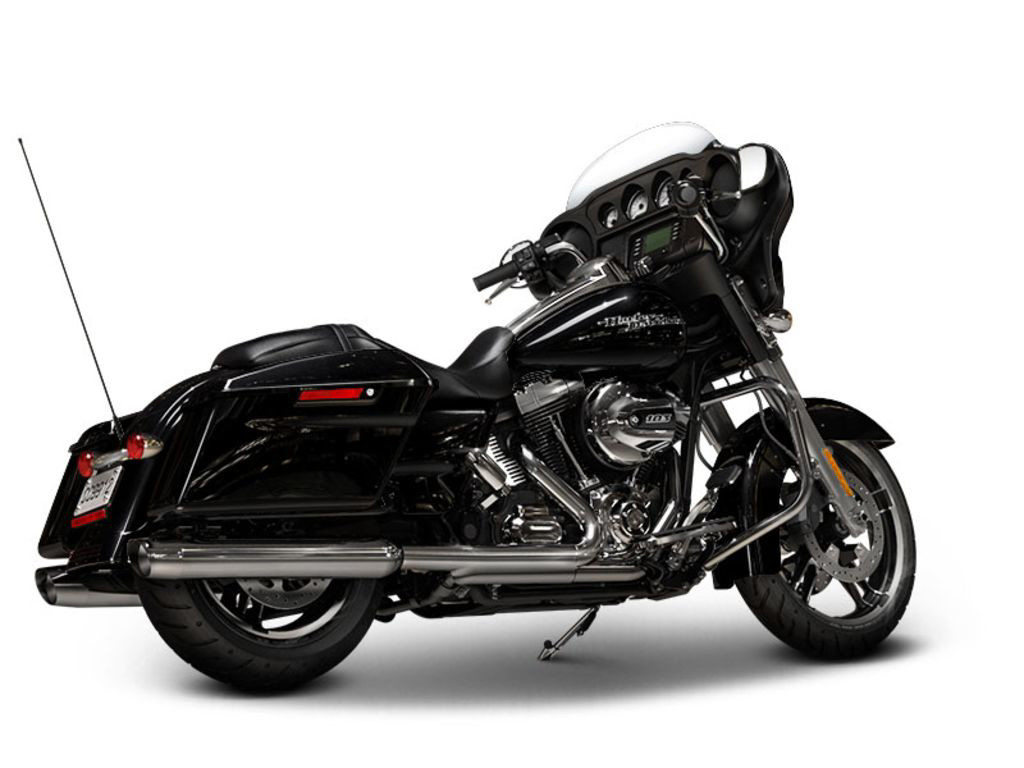 Street Glide®