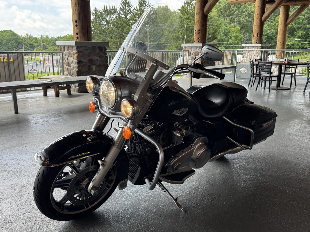 Road King®