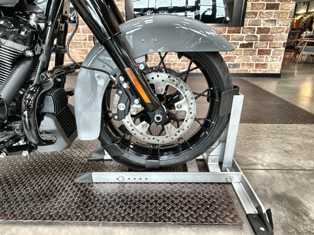 Road King® Special