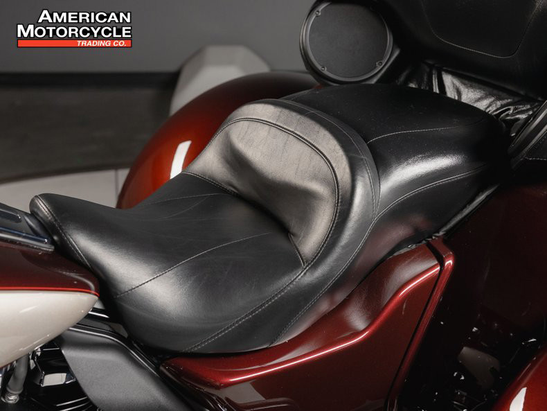 Tri Glide® Ultra