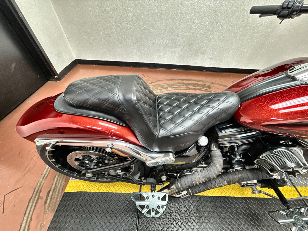 Softail® Breakout®