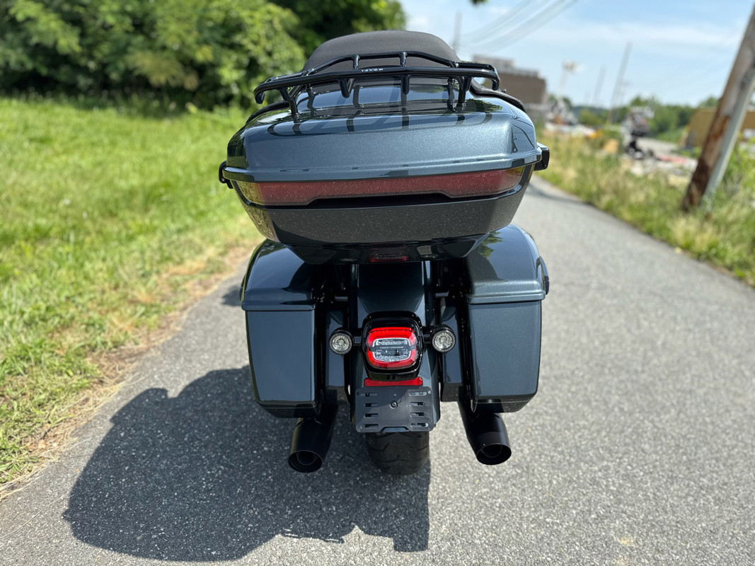 Street Glide® Limited