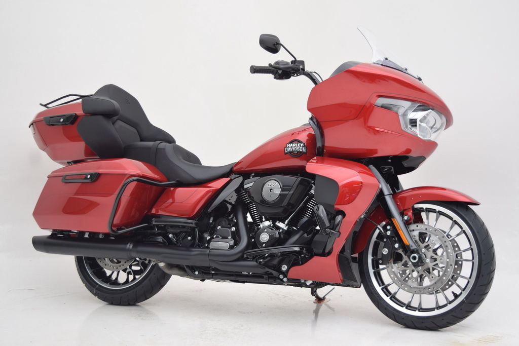 Road Glide® Limited