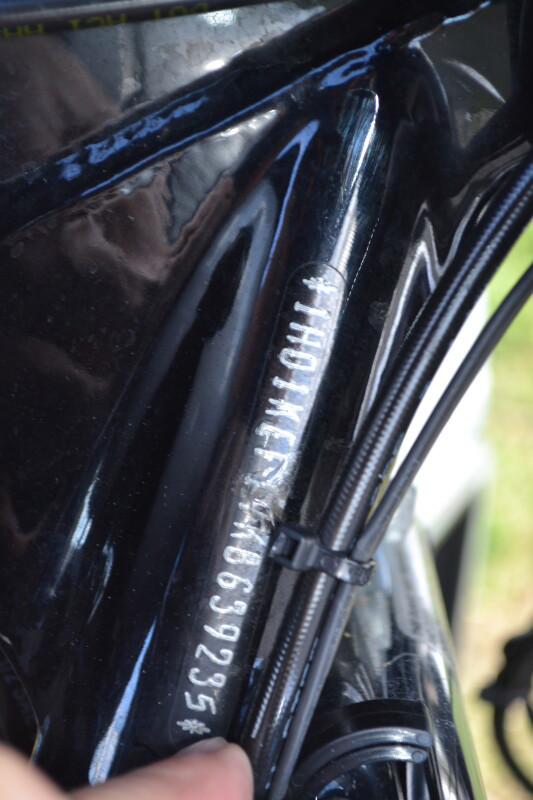 Electra Glide® Ultra® Limited