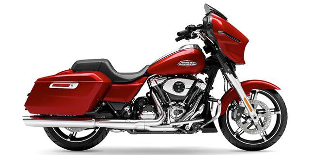 Street Glide®
