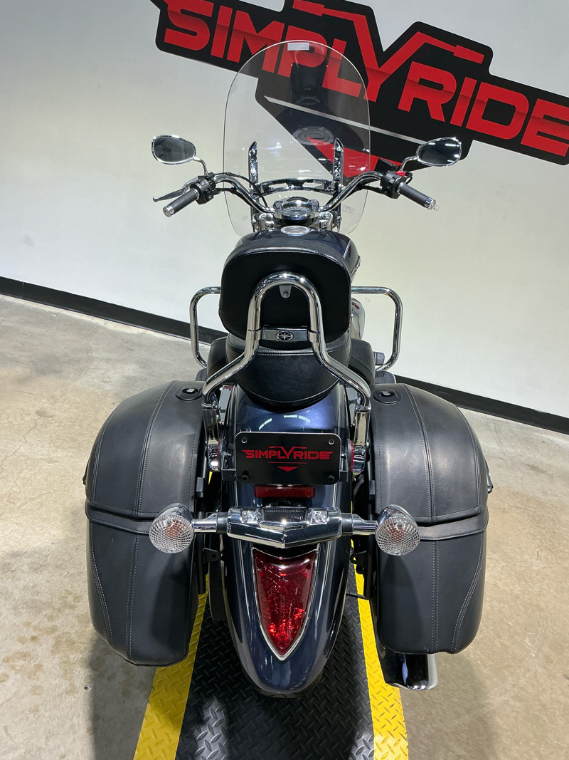 V-Star 1300