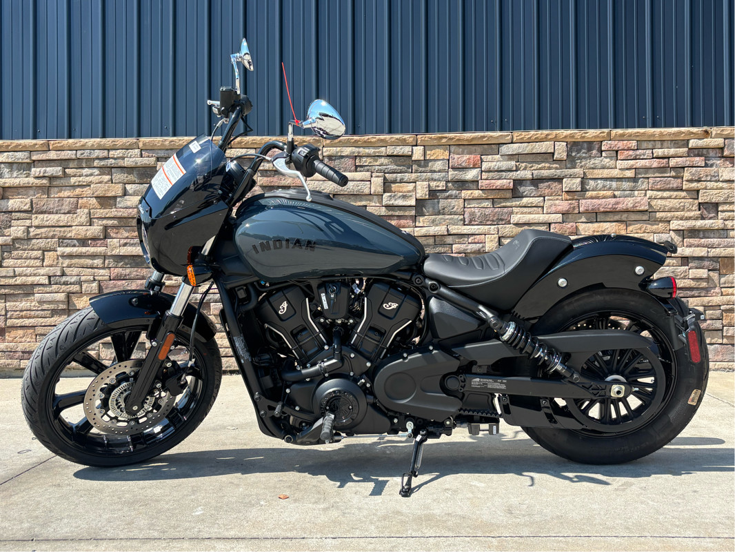 Sport Scout Sixty Limited
