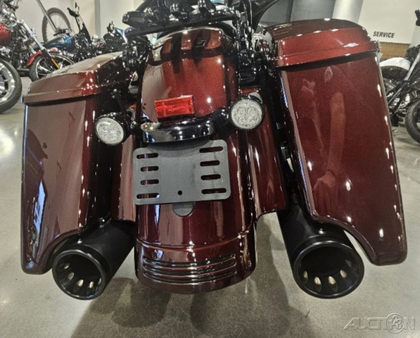 Street Glide® Special