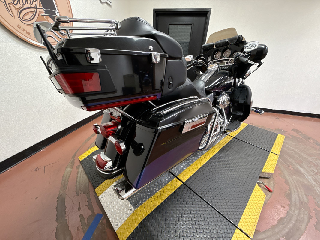 Electra Glide® Ultra Limited