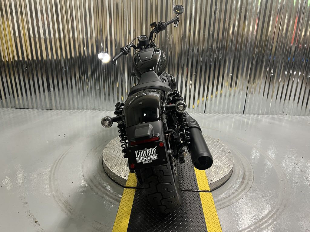 Nightster