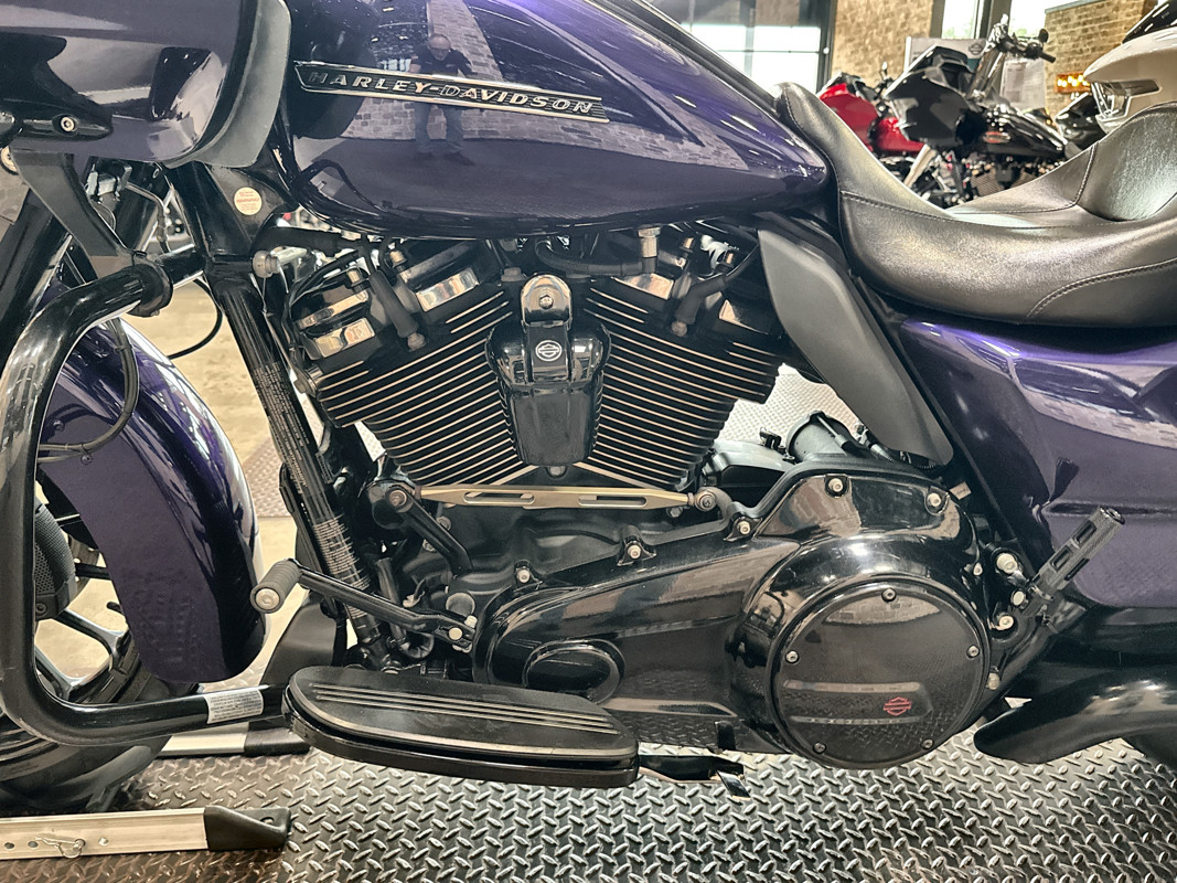 Road Glide® Special
