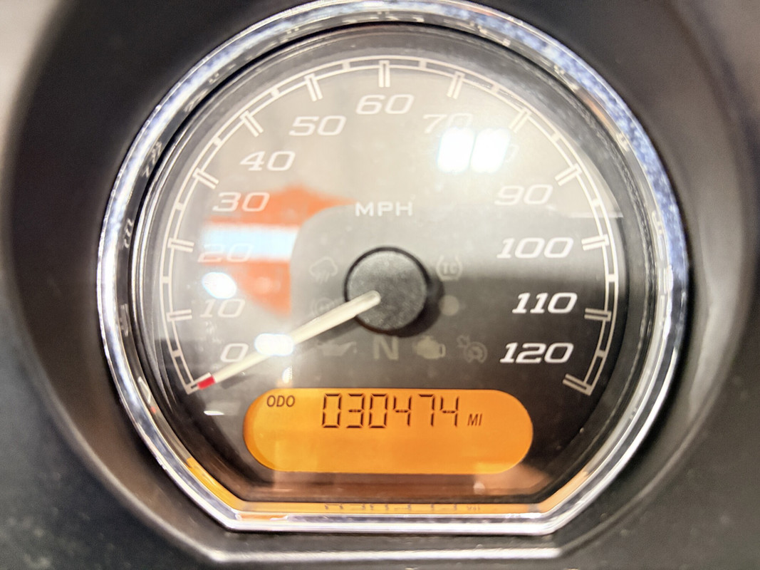 Tri Glide® Ultra