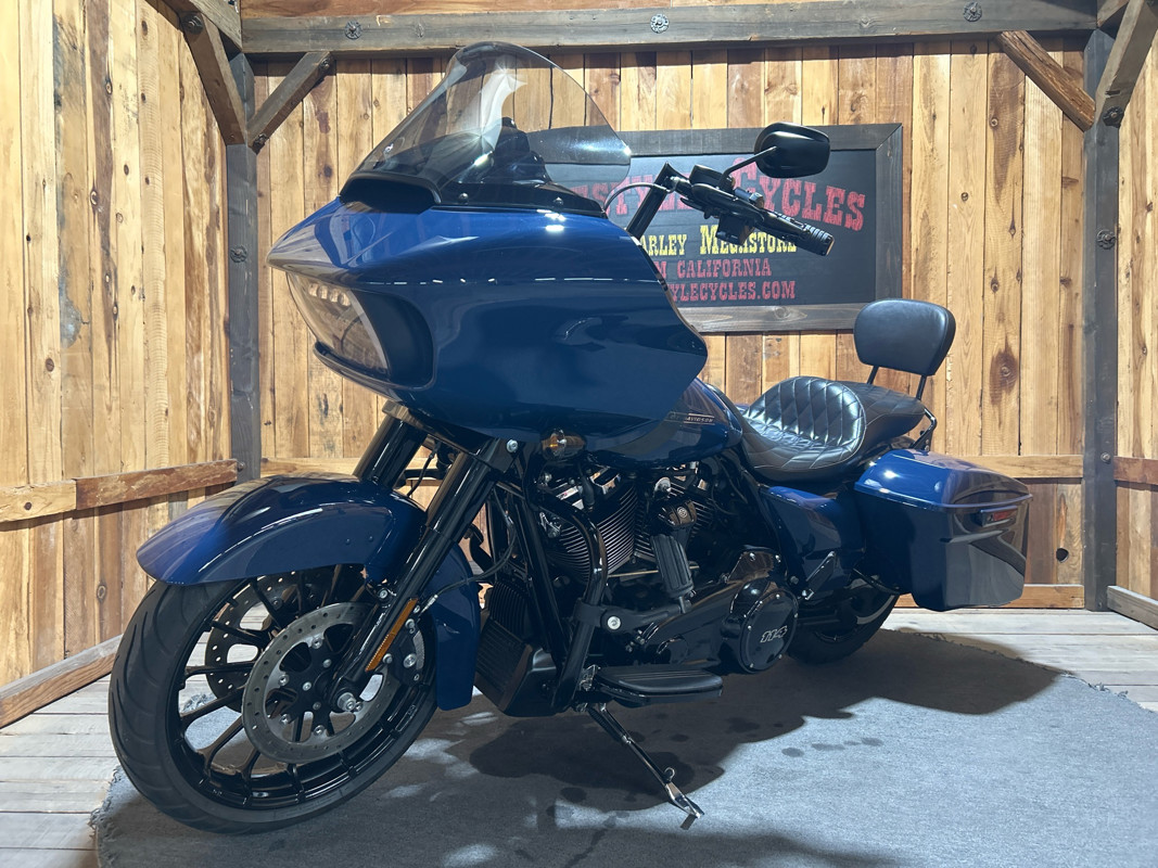 Road Glide® Special