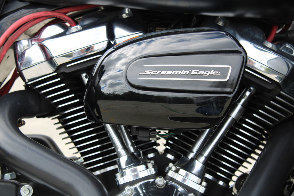 Electra Glide® Ultra® Limited