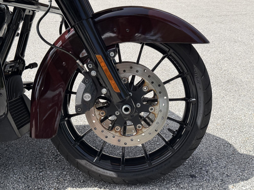 Street Glide® Special
