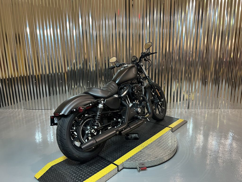 Iron 883®