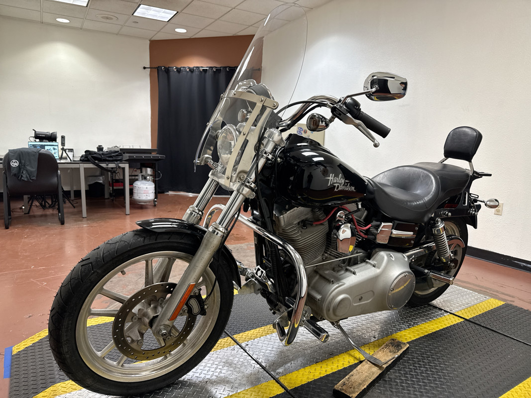 Dyna® Super Glide®