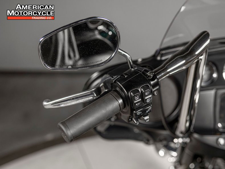 Tri Glide® Ultra