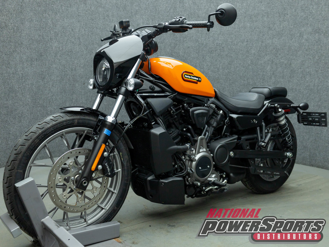 Nightster Special