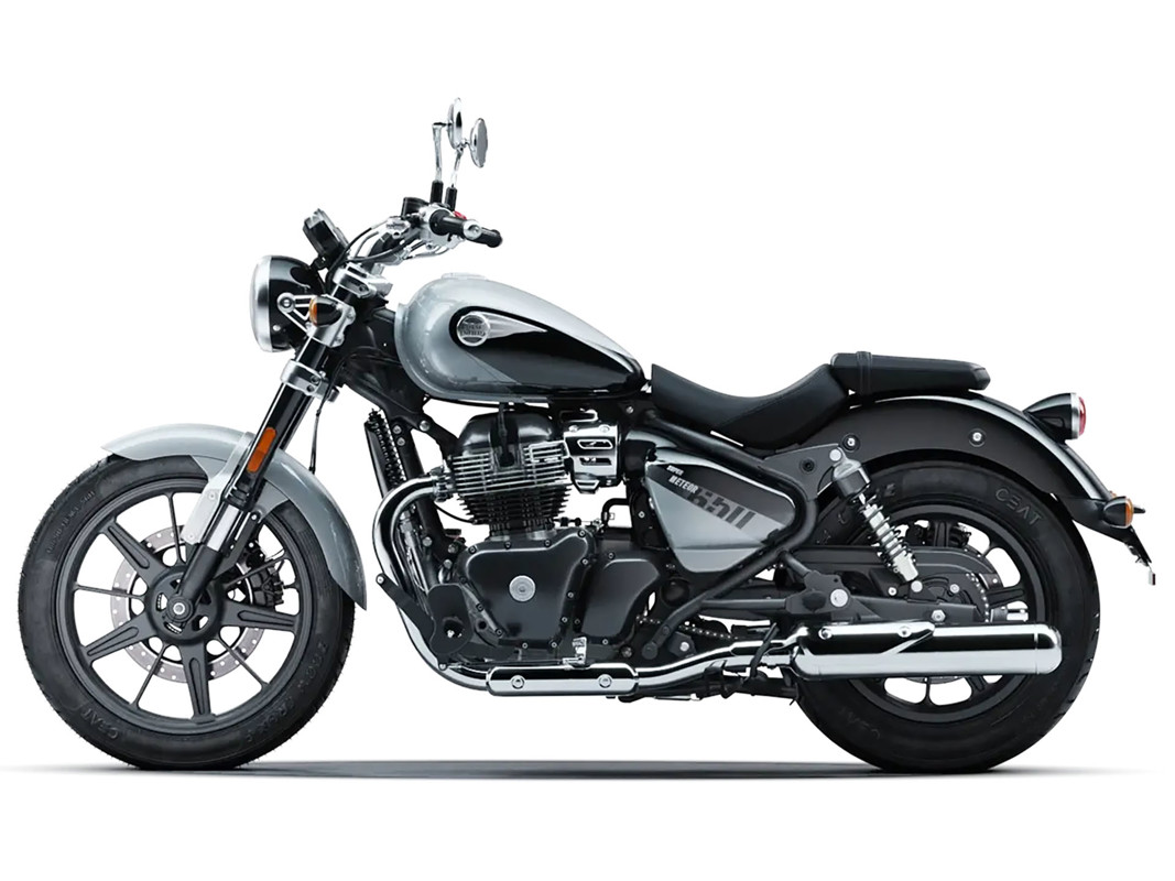 Super Meteor 650