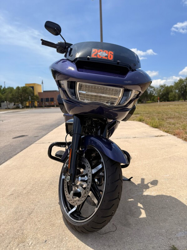 Road Glide®
