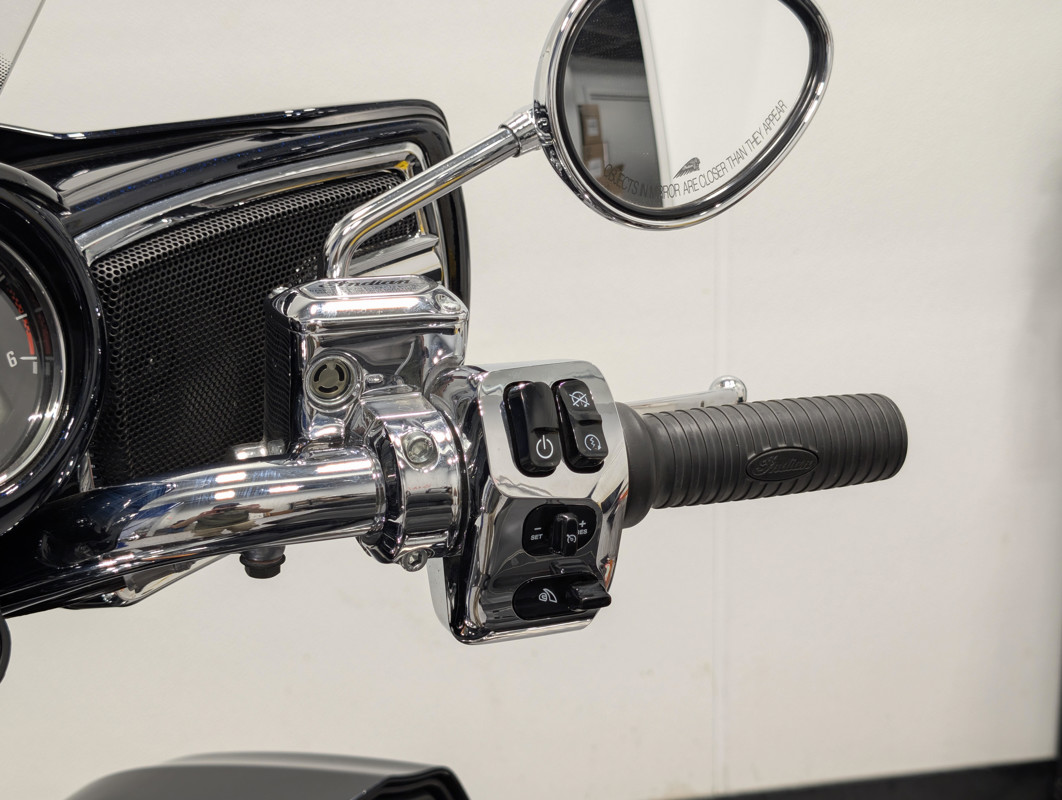Roadmaster Limited