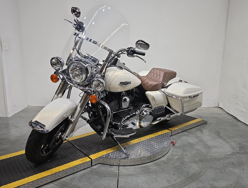 Road King®