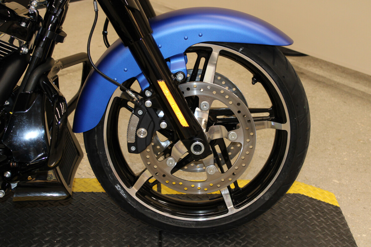 Street Glide®