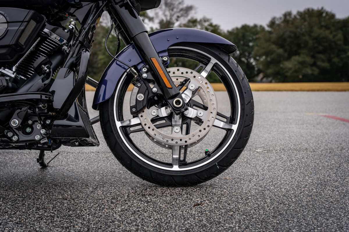 Street Glide®
