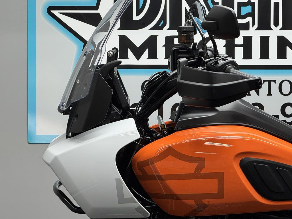 Pan America® 1250 Special