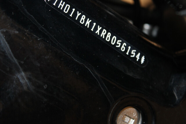 Heritage Classic 114