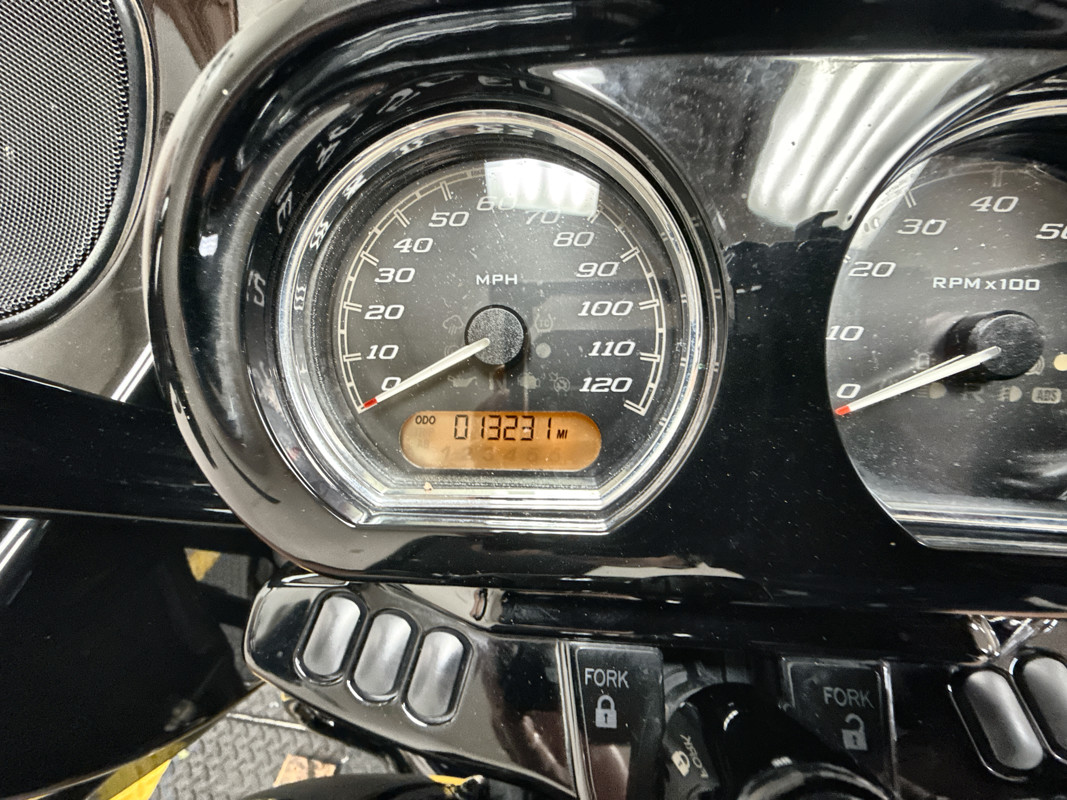 Road Glide® ST