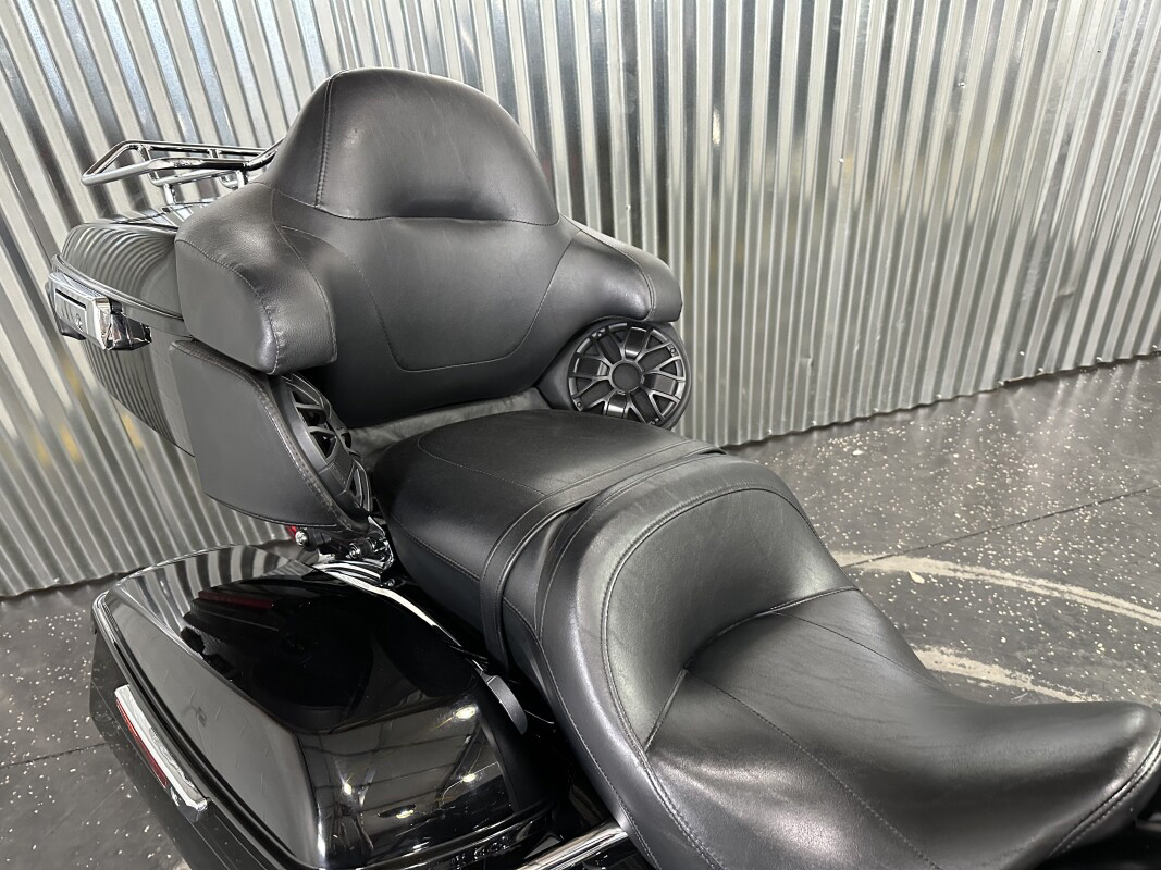 Electra Glide® Ultra® Limited