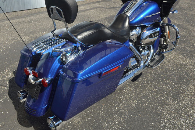 Road Glide®